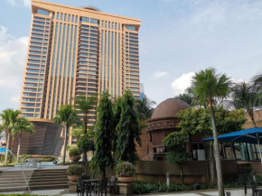 Elias KL 2 Bedroom Suite Berjaya Times Square Bukit Bintang